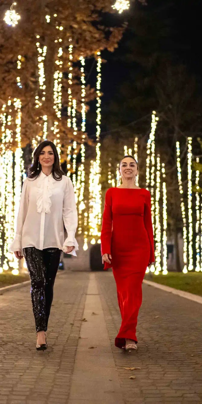 Christmas Style