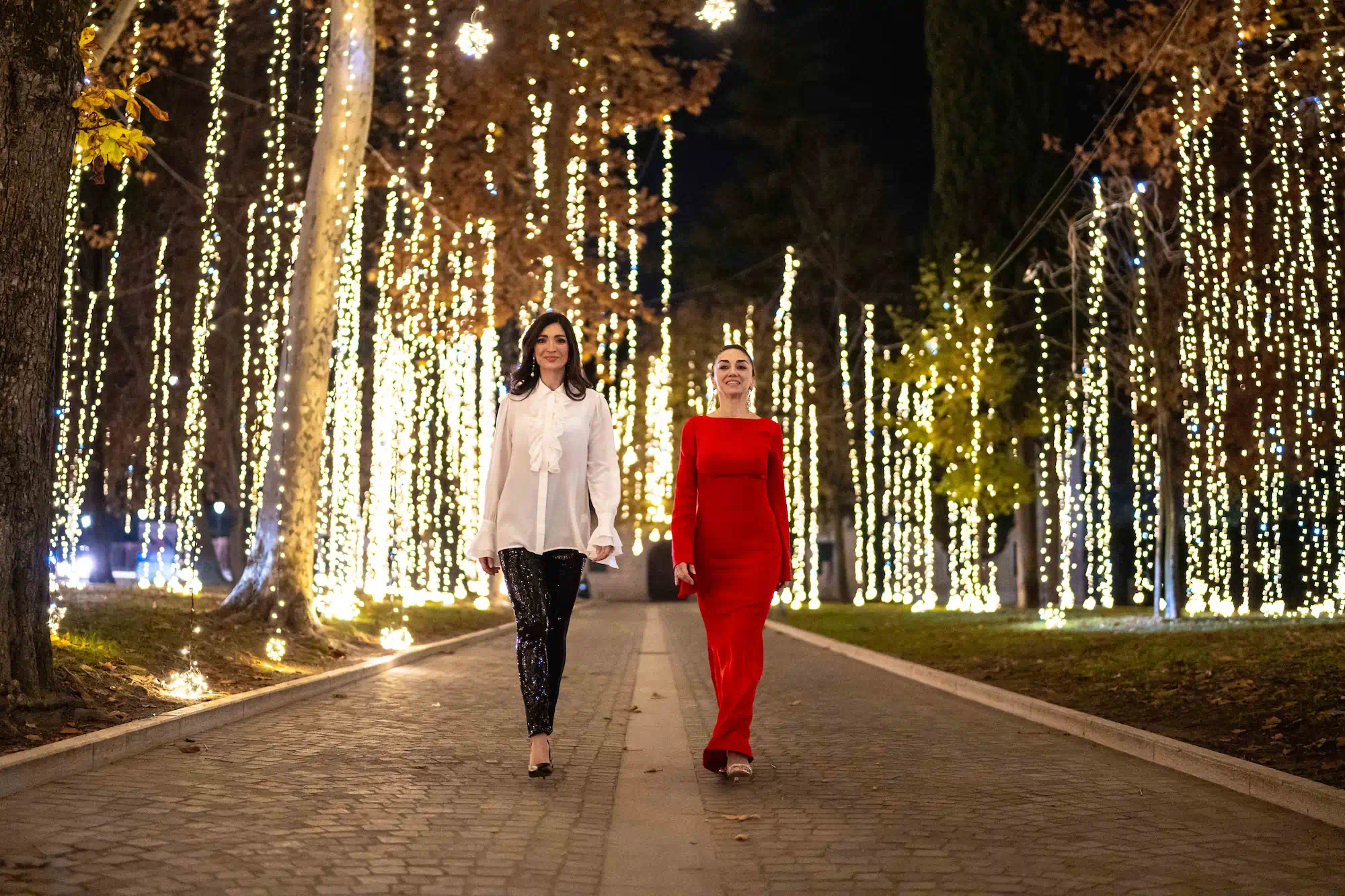 Christmas Style