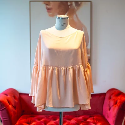 Blusa Giulia