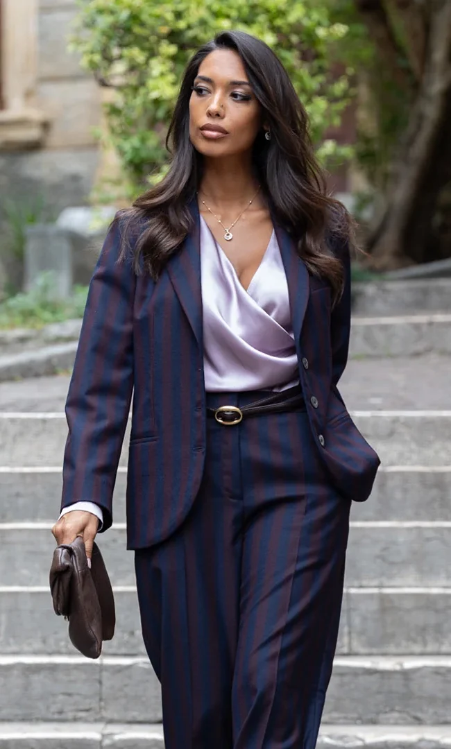 Camicia Sofia